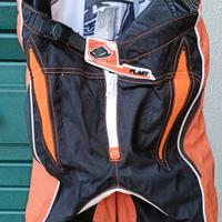 Pantalone racing Ufo plast