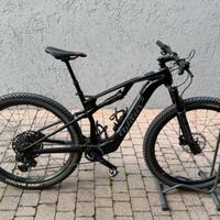 Wilier Urta Hybrid TG M