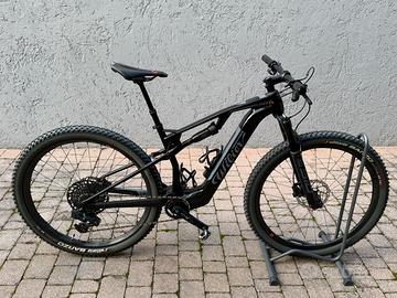 Wilier Urta Hybrid TG M