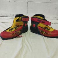 Scarpe sci di fondo Artex