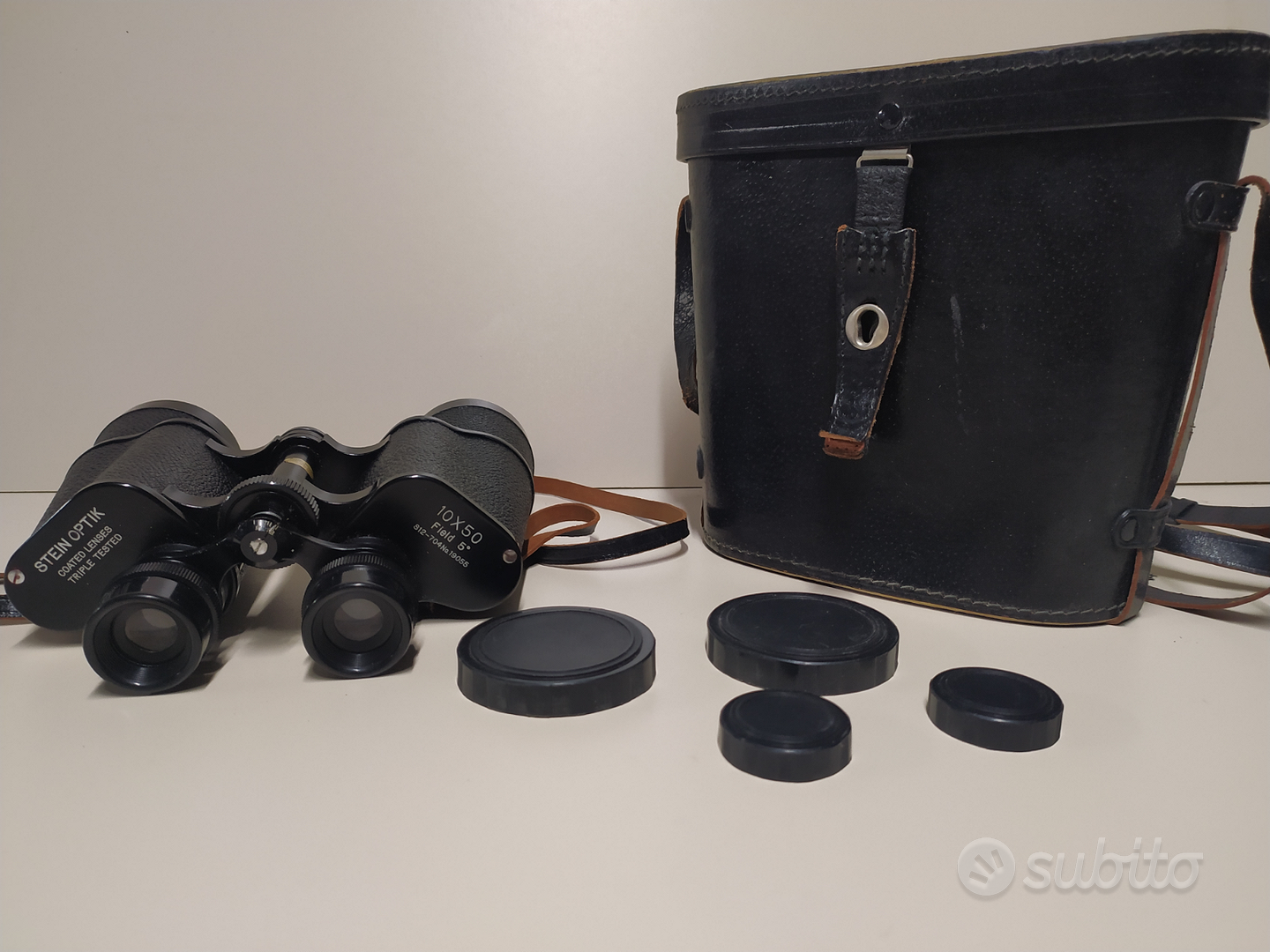 Stein optik hot sale binoculars