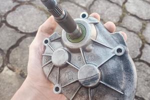 Copri rapporti originale piaggio 
