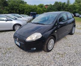 Fiat Grande Punto Grande Punto 1.3 MJT 75 CV 3 por