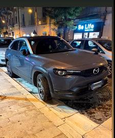 Mazda mx 30