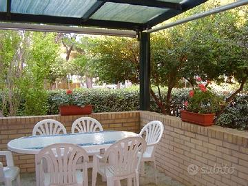 Principina a Mare villetta a schiera