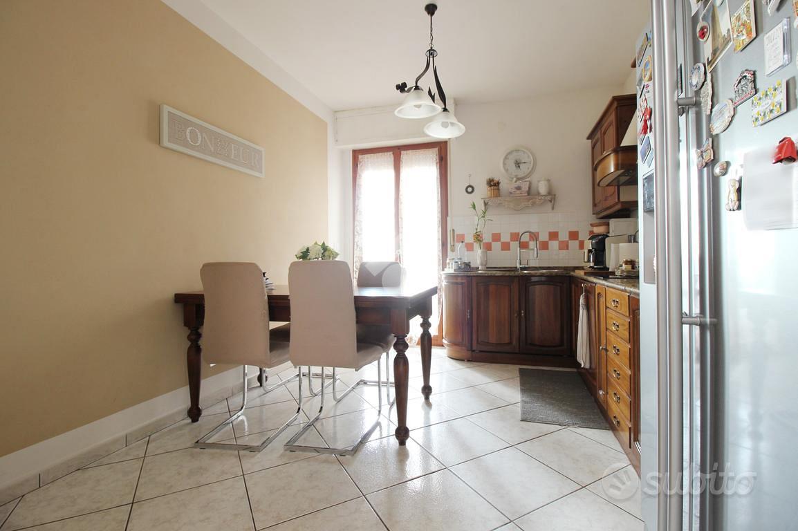 Appartamento – Prato, San Paolo - Vista 5