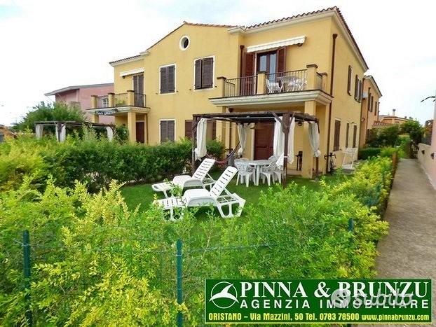 Appartamento – Nurachi, Aristanis/Oristano - Vista 2