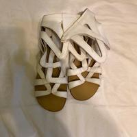 Sandali schiava donna