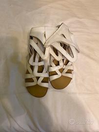 Sandali schiava donna