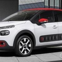 Ricambi citroen c3 2017