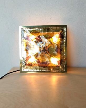 Applique-Lampadario