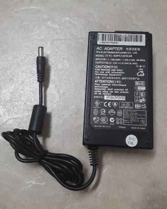Alimentatore TVP ELECTRONICS