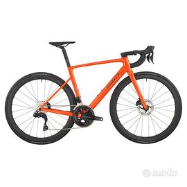 -25% SCOTT Addict RC 30 Orange - 2026
