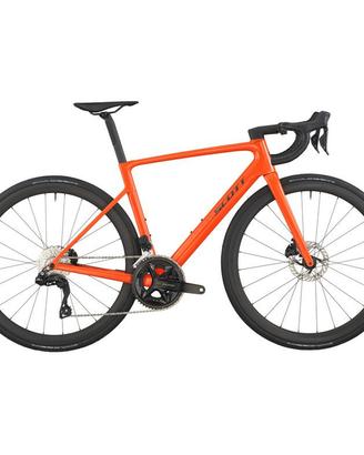-25% SCOTT Addict RC 30 Orange - 2026