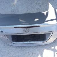 Baule posteriore Mercedes C220 W203