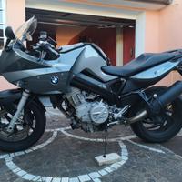 Bmw f 800 s