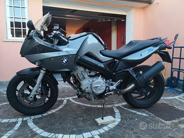 Bmw f 800 s