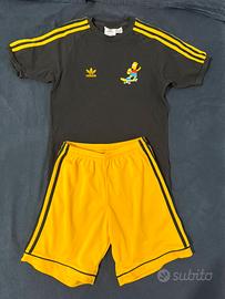 Completino Adidas The Simpson