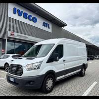 FORD - Transit 350 2.0 tdci 170cv L3H2 E6