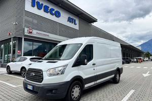 FORD - Transit 350 2.0 tdci 170cv L3H2 E6