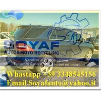 Ricambi MERCEDES BENZ ML W166 FINO AL 2016