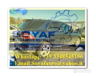 Ricambi MERCEDES BENZ ML W166 FINO AL 2016