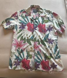 Camicia Saint Barth