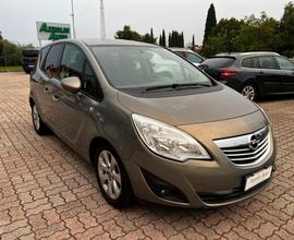 OPEL MERIVA 1.7 CDTI COSMO CAMBIO AUTOMATICO