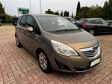 OPEL MERIVA 1.7 CDTI COSMO AUTOMATICA NEOPATENTATI