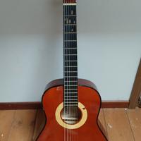 chitarra 3/4 fino a 12 anni 