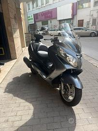 suzuki burgman 400