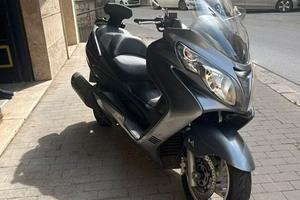 suzuki burgman 400