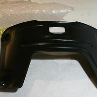 TELAIO SPORTELLO PORTAOGGETTI SCARABEO APRILIA AP8