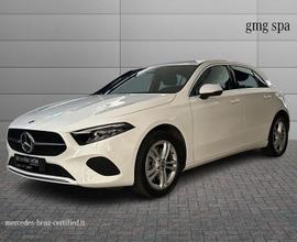 Mercedes-Benz Classe A A 250 e phev Progressi...