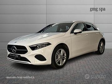 Mercedes-Benz Classe A A 250 e phev Progressi...