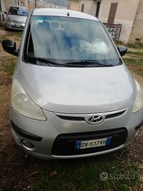 HYUNDAI i10 1ª serie - 2009