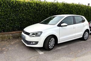 Volkswagen Polo GPL