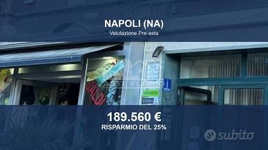 Immobile in asta di 127 m² con più di 5 locali a N