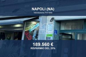 Immobile in asta di 127 m² con più di 5 locali a N