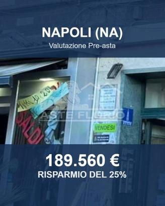 Immobile in asta di 127 m² con più di 5 locali a N