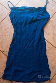 Bershka vestito estivo donna taglia  s