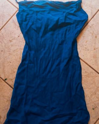 Bershka vestito estivo donna taglia  s