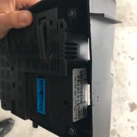 Centralina Blue & Me 51838794 - Fiat Bravo 2007-14