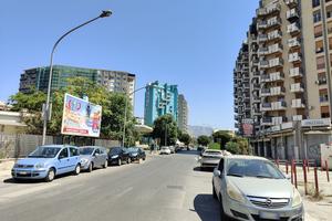 Appartamento, Uditore - Da Vinci, Palermo.