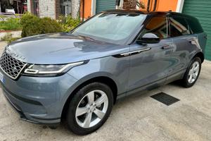 Land Rover Range Rover Velar Range Rover Velar 2.0