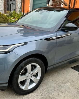 Land Rover Range Rover Velar Range Rover Velar 2.0