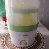 Sterilizzatore a vapore Allegro