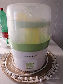 Sterilizzatore a vapore Allegro