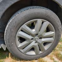 GOMME COMPLETE ESTIVE CONTINENTAL 