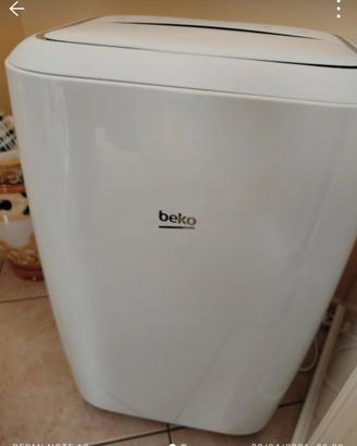 condizionatore trasportabile Beko 
